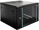 No name SZAFA RACK WISZĄCA EPRADO-R19-9U/600-BLUE