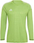 Adidas Tiro 23 Competition Long Sleeve Goalkeeper Jersey green HK7693