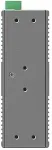 TP-Link Switch||Switch type Managed|4xRJ-45 ports|RJ-45 Ports Type Gigabit Ethernet (10/100/1000)|1xCombo SFP ports quantity|1xSFP module slots quantity|IES206G