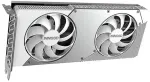 Videokaart Inno3D GeForce RTX 5070 TWIN X2 OC WHITE NVIDIA 12 GB GDDR7