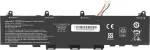 Movano Battery CC03XL for HP EliteBook 830 840 G7 G8 ZBook Firefly 14 G7 G8 - 4500 mAh (51 Wh)