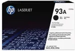 HP Inc Tooner Hp Hewlett-Packard 93A - Schwarz - Original - LaserJet - Tonerpatrone (CZ192A) - f&uuml;r LaserJet Pro M435nw (CZ192A)