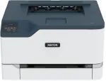 Printer XEROX C230 A4 22ppm Wireless Duplex PS3 PCL5e6 2 Trays Total 251 Sheets