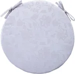 Home4you Toolikate PARTY D 38cm, paksus 2,5cm, hele lill, 100% puuvill, kangas 589