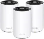 TP-LINK Technologies TP-Link Deco XE75 Pro 3-pack Mesh