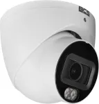 BCS BCS-L-EIP25FCR5L5-Ai2 Dome IP security camera Indoor & outdoor 2960 x 1668 pixels Ceiling/wall