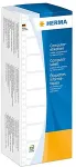 HERMA Computeretiketten wei&szlig; 101,6x35,7 mm Papier 4000 St.