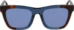 DKNY P&auml;ikeseprillid naistele DK529S-240 (L&auml;&auml;ts/Sild/K&otilde;rvaklamber) 53/19/135 mm