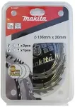 MAKITA Specialized Savklinges&aelig;t