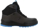 No name SAFETY SHOES LONG S3S MODULOS3M 46D