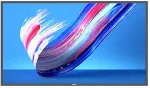 Philips 43BDL3650Q Digital signage flat panel 109.2 cm (43") LCD Wi-Fi 400 cd/m&sup2; Full HD Black Built-in processor Android 10 18/7