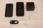 Xiaomi SALE OUT. Smart Doorbell 3 | SALE OUT. Xiaomi Smart Doorbell 3 | Wi-Fi | USED, SCRATCHED