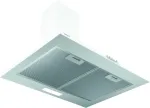 &Otilde;hupuhasti Cata Hood | VK 6000 WH | Wall mounted | Energy efficiency class A | Width 60 cm | 398 m&sup3;/h | Push buttons | CSLED | White