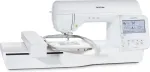 Brother Tikkimismasin Innov-is 880E