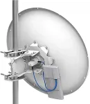 Mikrotik mANT30 PA network antenna RP-SMA 30 dBi