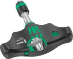 WERA Wera Kraftform Kompakt 400 RA SHK komplekt 1