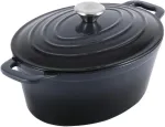 CS Kochsysteme Malmpott Xanten 27,5 x 21 cm 061920, hall