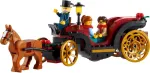 Lego 40603 Wintertime Carriage Ride