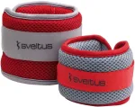 Sveltus Aqua weights for arms and legs AQUA BAND 2x1kg