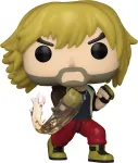 Funko POP! Street Fighter - Ken
