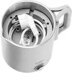 Adler Travel Kettle 0.8 L - Grey AD 1388