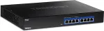 TRENDnet TEG-S708 8-Port 10G Switch