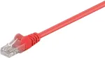GOOBAY RJ 45 UTP 0,5 meter usk&aelig;rmet R&Oslash;D