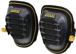 Stanley FATMAX FMST82960-1 safety knee pad Yellow, Black Gel, Nylon, Rubber