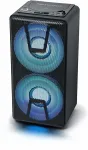 K&otilde;larid Muse | Party Box Speaker | M-1820 DJ | 150 W | Bluetooth | Wireless connection | Black
