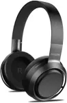 Philips Kopfh&ouml;rer mit Mikrofon Fidelio L3 *schwarz* - Over-Ear