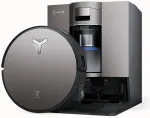 Tolmuimeja ECOVACS Robot Deebot X11 OmniCyclone Black