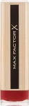 Max Factor Colour Elixir 075 Ruby Tuesday 4g - Lipstick naistele