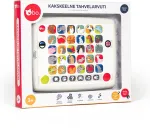 Bo. Arendav M&auml;nguasi - Kakskeelne Tahvelarvuti (eesti k.)