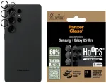 PANZERGLASS Hoops Clear Lens Protector Galaxy S25 Ultra