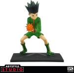 No name ABYstyle Figur HUNTER X HUNTER - Figurine "Gon"