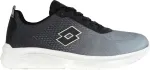 No name Buty Lotto Relazio czarno-szare 2401520U 1116 42