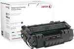 Tooner XEROX toner compat. with HP Q7553A, 3,000 pages, Bk, chip