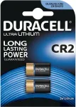 Duracell Photo CR2 CR2 2er - DUR030480