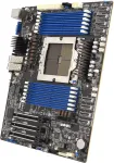 Emaplaat ASUS K14PA-U12/ASMB11 CEB 1x LGA 6096 DDR5 2x25G