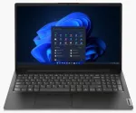 S&uuml;learvuti Lenovo V/Lenovo V15 G4/R5 7520U/15.6"/FHD/8GB/512GB SSD/AMD int/W11H/Black/2R