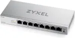 ZYXEL NETWORKS Zyxel GS1200v3 Series GS1200-8HPv3 Switch 8-porte Gigabit Ethernet PoE+