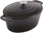 CS Kochsysteme Malmpott Xanten, 36 x 28 cm 075262, hall