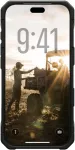 UAG &Uuml;mbris Monarch Pro, Apple iPhone 18 Pro / iPhone 17 Pro, carbon fiber, MagSafe &uuml;hilduv, Urban Armor Gear ()