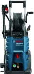 Noname Bosch high-pressure cleaner GHP 5-75 X Professional (blue/black, 2,600 watts)