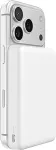 Belkin BOOSTCHARGE SLIM MAGNETISCHE PO 10000MAH 75 W WEI