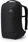 Gregory Rhune City backpack 22 l Black