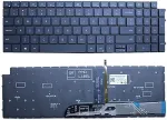 Dell Keyboard Vostro 15 3510 3515 3520 3525, with backlit