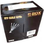 SBOX UTP-305 CAT5E 305 M