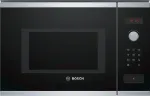 Mikrolaineahi Bosch BFL553MS0 Microwave oven