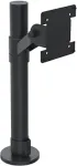ERGONOMIC Solutions VESA 75/100 Pole Mount, Top Screen Mount